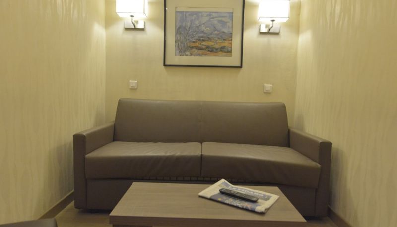 Süit - Hotel Renoir*** Paris Montparnasse