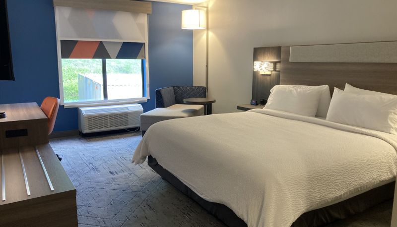 Kamer - Holiday Inn Express & Suites WINCHESTER by IHG