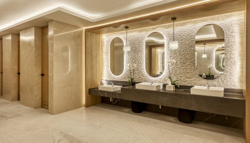 Ristorante - Grand Fiesta Americana Coral Beach Cancun All Inclusive Spa