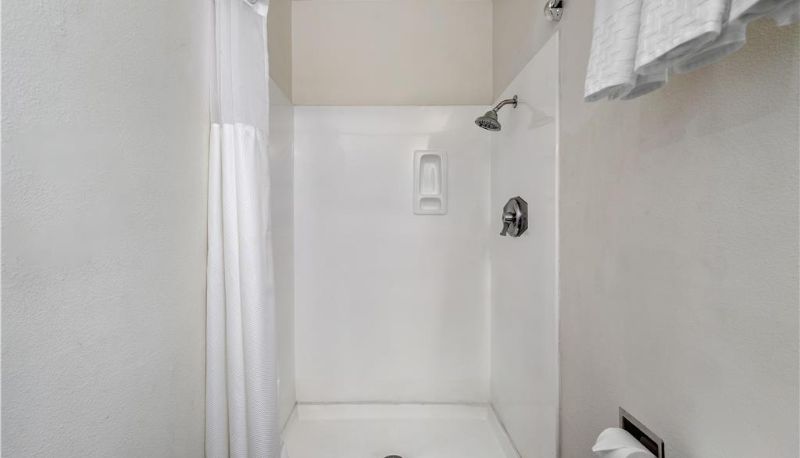 Chambre - SureStay by Best Western Beverly Hills West LA