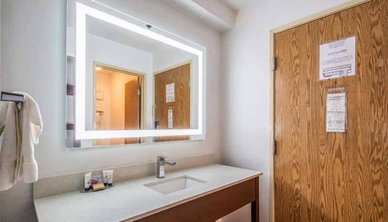Habitación - Quality Inn & Suites Kennewick Tri-Cities