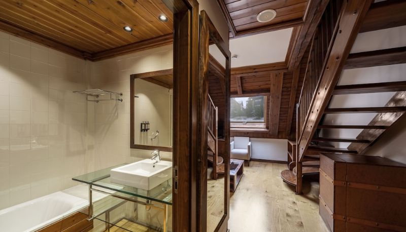 Suite - Eurostars La Pleta