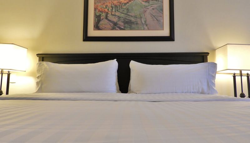 Zimmer - Holiday Inn REYNOSA ZONA DORADA by IHG