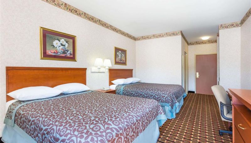 Pokój - Days Inn by Wyndham Glen Allen/Richmond North