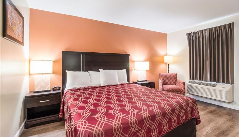 Camera - Econo Lodge Santee