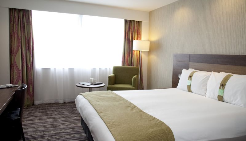 Kamer - Holiday Inn LONDON - WEMBLEY by IHG