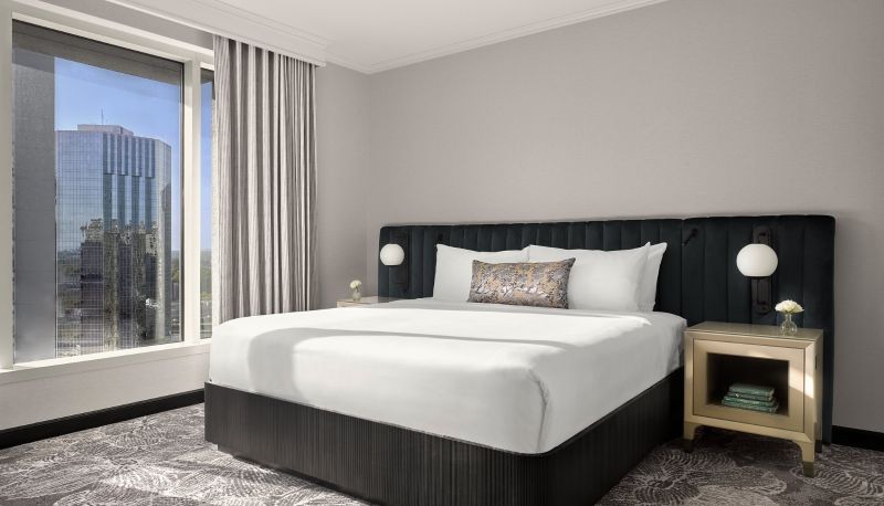 Camera - InterContinental Hotels BUCKHEAD ATLANTA by IHG