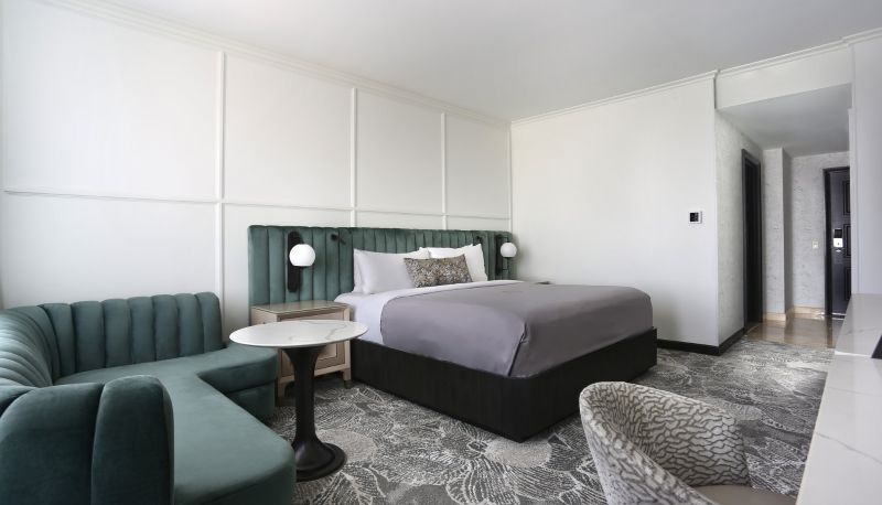 Camera - InterContinental Hotels BUCKHEAD ATLANTA by IHG