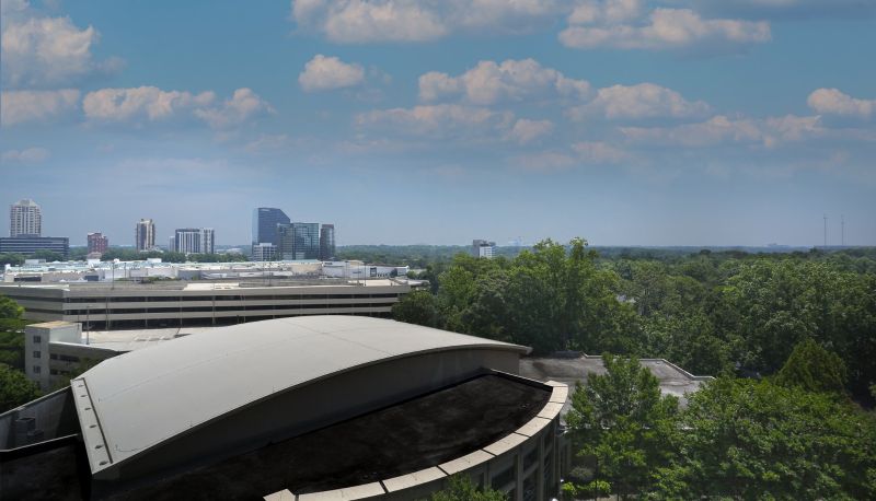 Camera - InterContinental Hotels BUCKHEAD ATLANTA by IHG