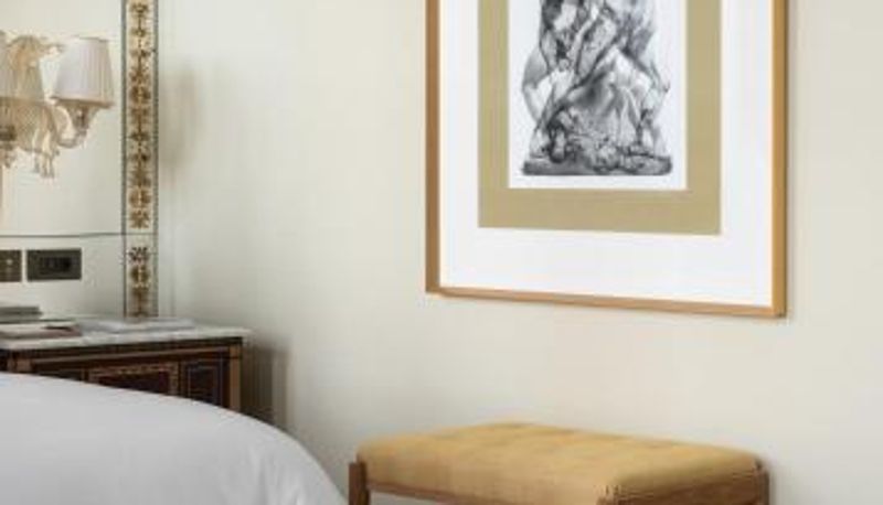 Info - A Four Seasons Hotel  Venezia Danieli