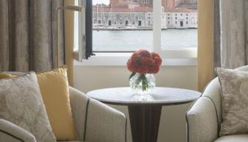 Rum - A Four Seasons Hotel  Venezia Danieli