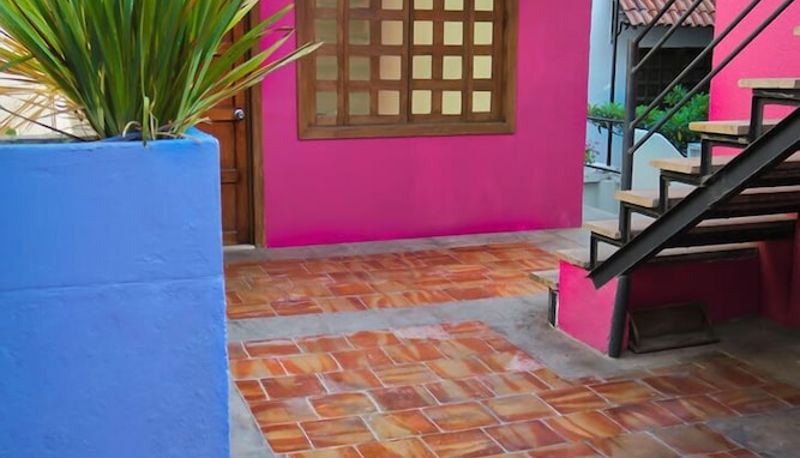 Informacje - Casa Madonna La Providence Hotel Boutique