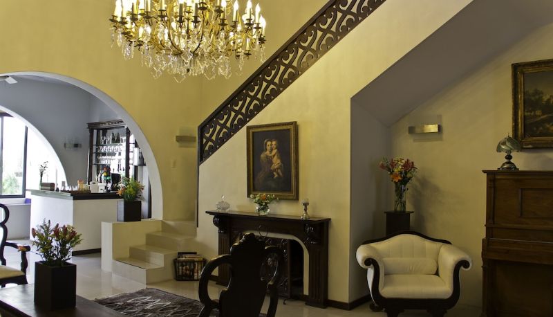 Informacje - Casa Madonna La Providence Hotel Boutique