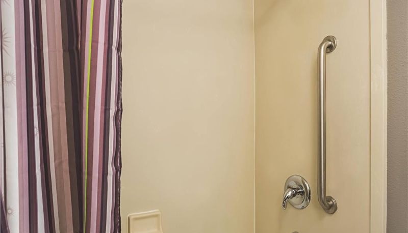 Suite - La Quinta by Wyndham Denver Englewood Tech Center
