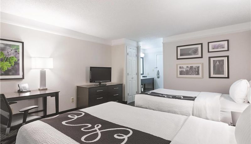 Camera - La Quinta by Wyndham Denver Englewood Tech Center