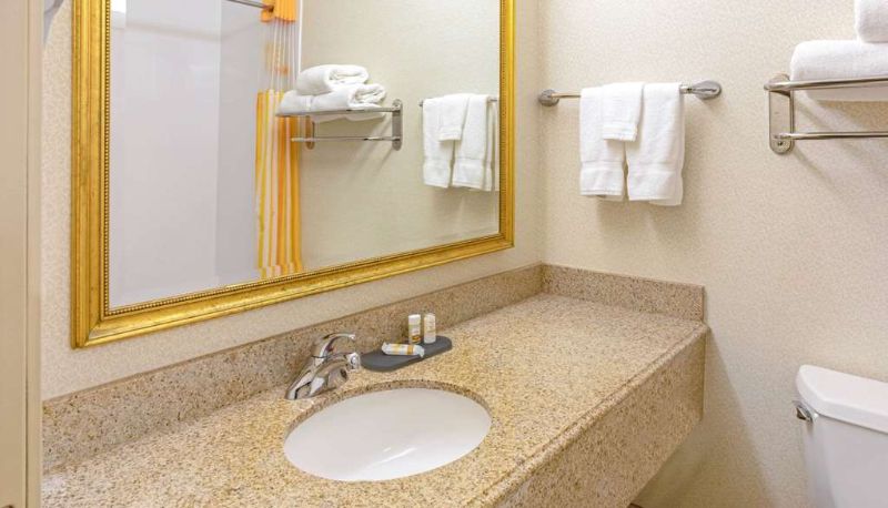 Habitación - La Quinta Inn & Suites by Wyndham Appleton College Avenue
