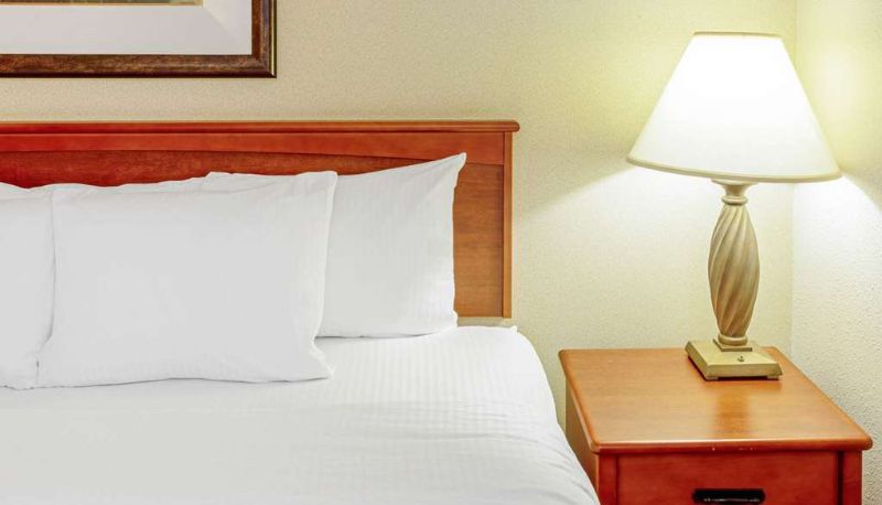 Habitación - La Quinta Inn & Suites by Wyndham Appleton College Avenue