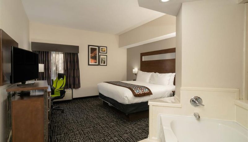 Habitación - Wingate by Wyndham Memphis East