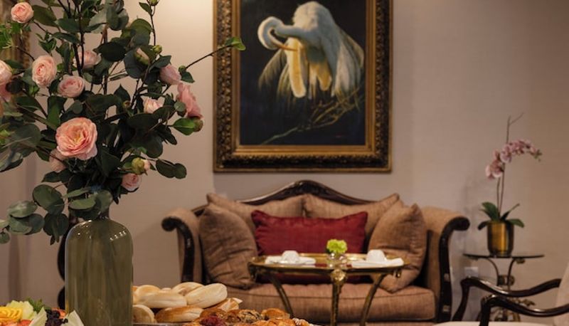 Habitación superior (doble) - Market Pavilion Hotel