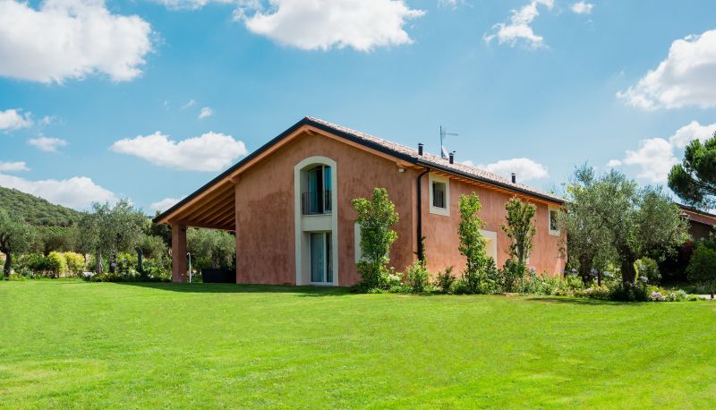 Informacje - L'Andana Resort
