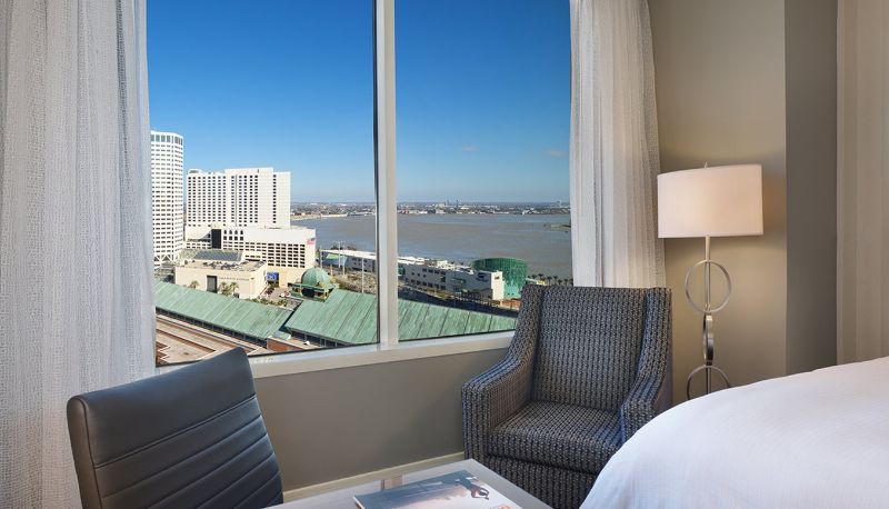 Habitación - Loews New Orleans Hotel