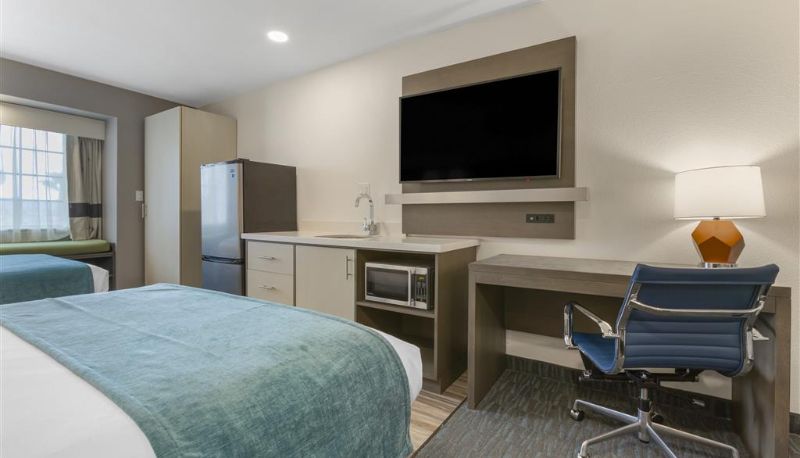 Zimmer - Best Western Plus Yuma Foothills Inn & Suites