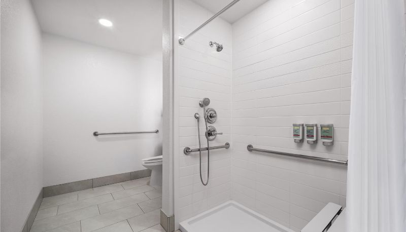 Kamer - Best Western El Paso Airport Entrada Hotel