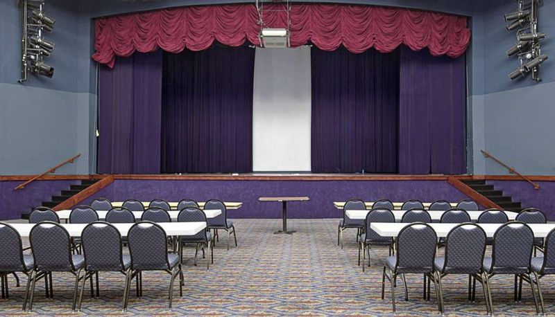 Sala conferenze - Baymont by Wyndham Metropolis