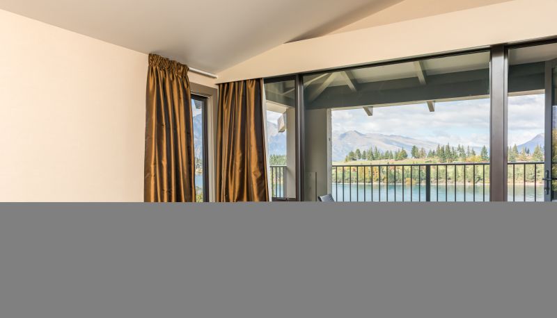 Suite - Copthorne Hotel and Resort Lak