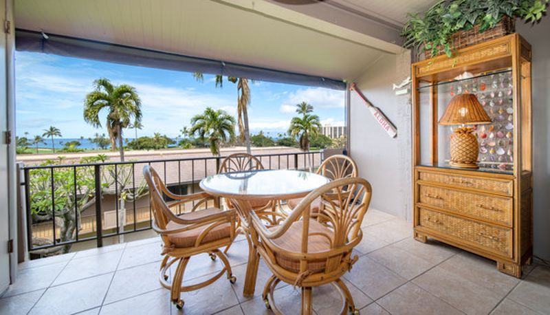 Room - Kaanapali Maui at the Eldorado by OUTRIGGER®