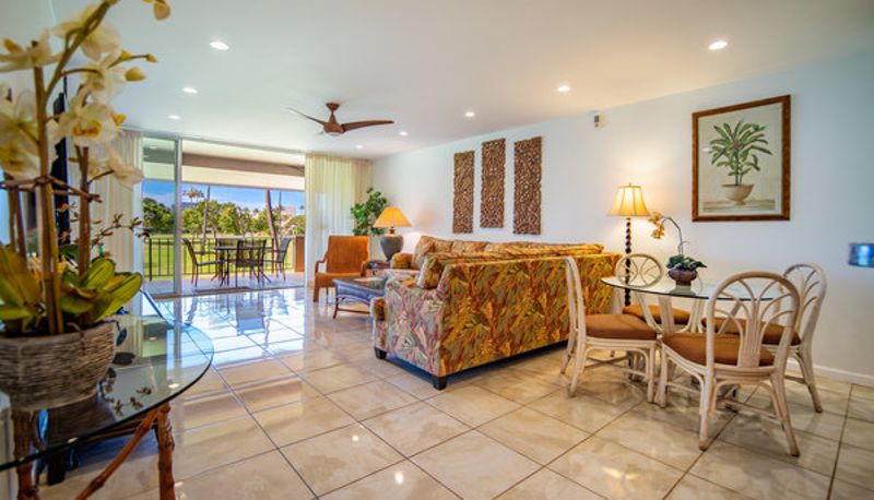 Room - Kaanapali Maui at the Eldorado by OUTRIGGER®