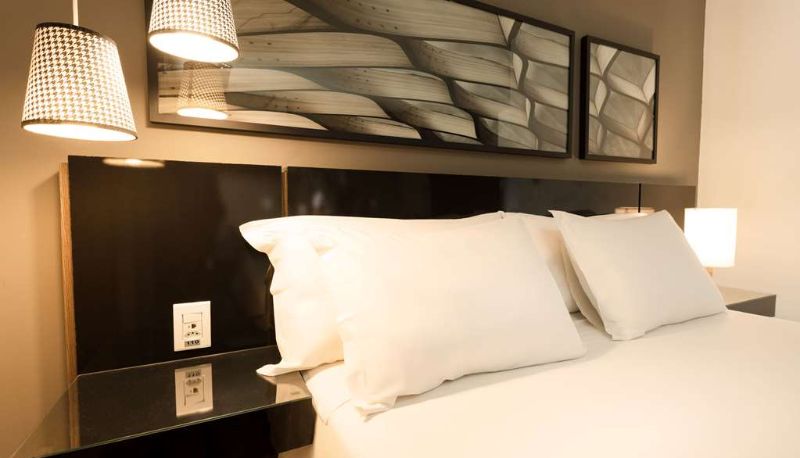 Oda - Wyndham São Paulo Paulista