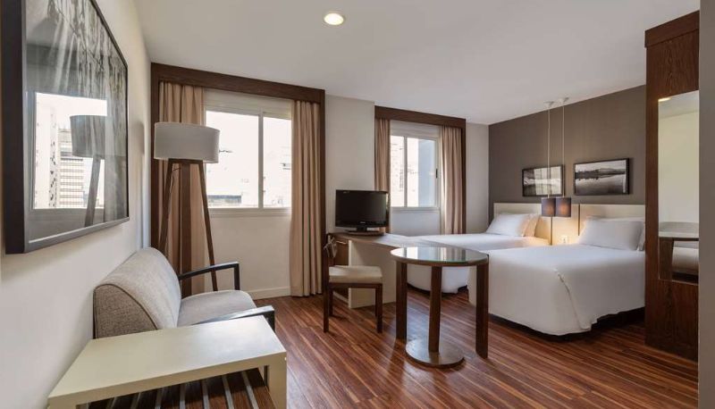 Oda - Wyndham São Paulo Paulista
