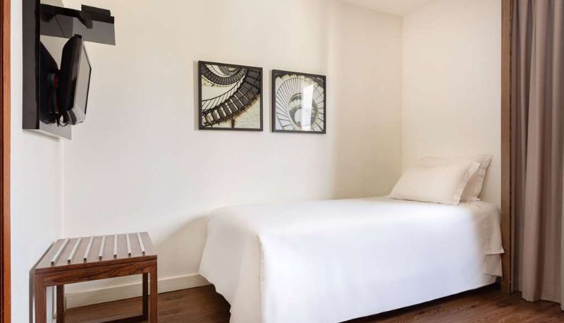 Oda - Wyndham São Paulo Paulista