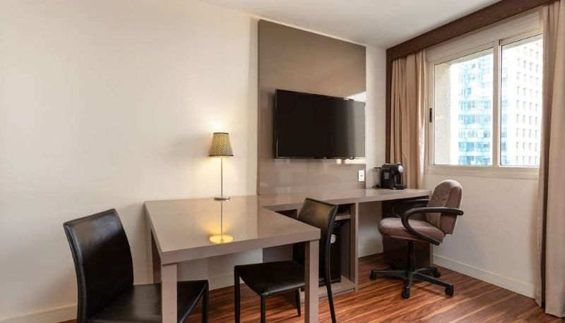 Oda - Wyndham São Paulo Paulista