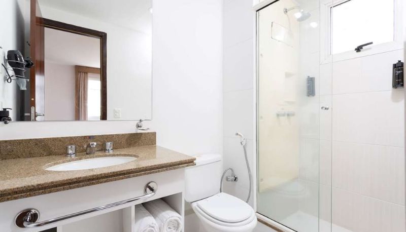 Oda - Wyndham São Paulo Paulista