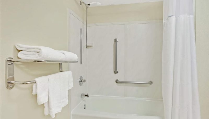 Habitación - Wyndham Garden Charlotte Airport Southeast