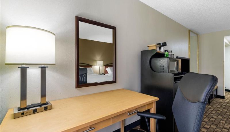 Chambre - Quality Inn Tyler - Lindale