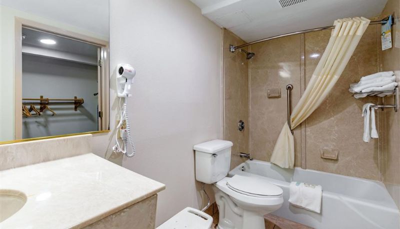 Chambre - Quality Inn Tyler - Lindale
