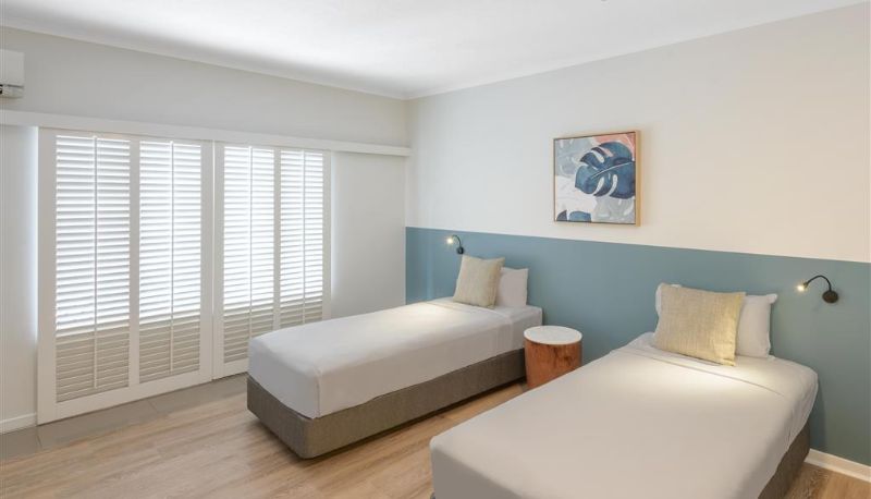 Pokój - Ramada Resort by Wyndham Port Douglas
