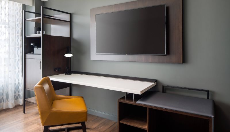 Habitación - Morgantown Marriott at Waterfront Place