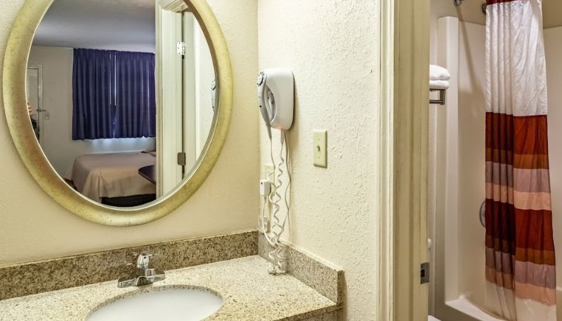 Camera superior (doppia) - Red Roof Inn Columbus - Taylorsville/ Edinburgh