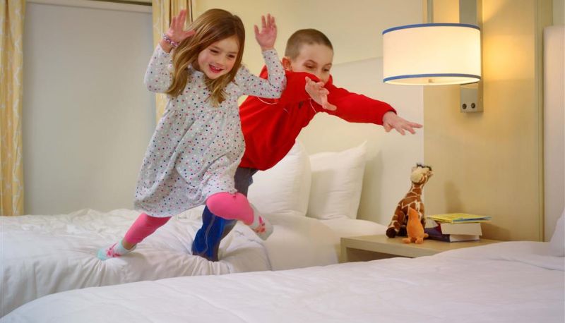 Suite - Sonesta ES Suites Atlanta - Perimeter Center