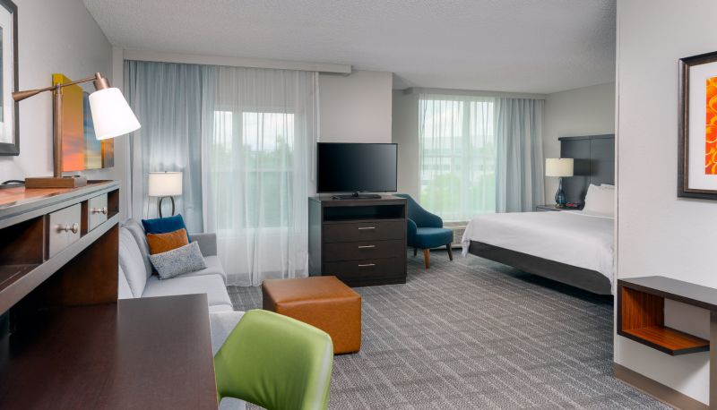 Pokój - Staybridge Suites MIAMI DORAL AREA by IHG