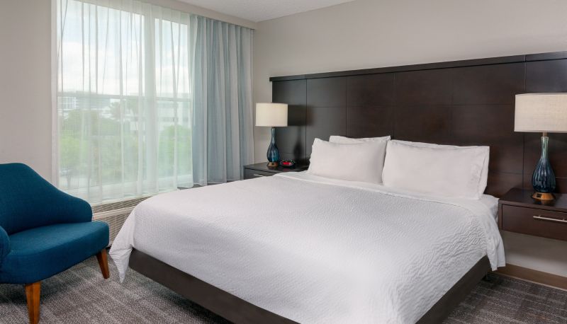 Pokój - Staybridge Suites MIAMI DORAL AREA by IHG