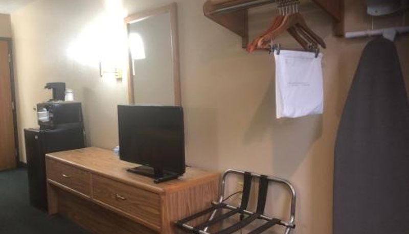 Zimmer - Americas Best Value Inn Onawa