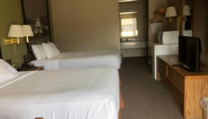Camera - Americas Best Value Inn Onawa