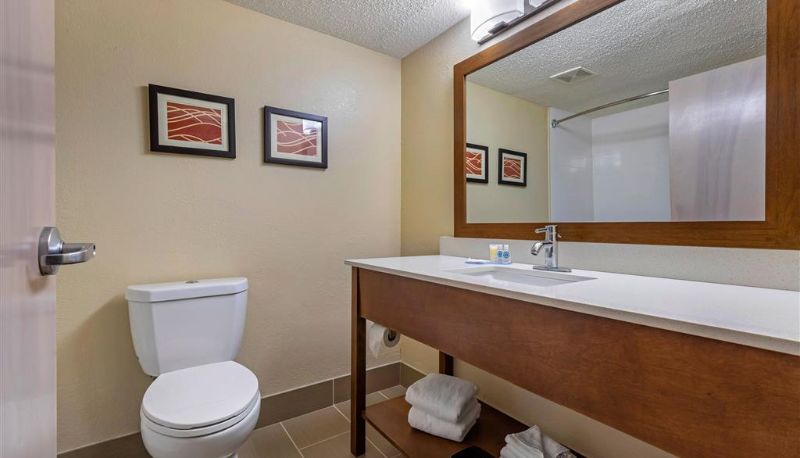 Pokój - Comfort Inn N Myrtle Beach Barefoot Landing