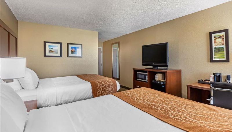 Pokój - Comfort Inn N Myrtle Beach Barefoot Landing