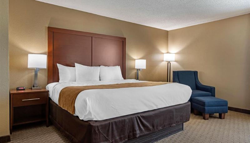 Pokój - Comfort Inn N Myrtle Beach Barefoot Landing